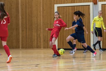 Bild 28 - C/B-Juniorinnen Kreismeisterschaften